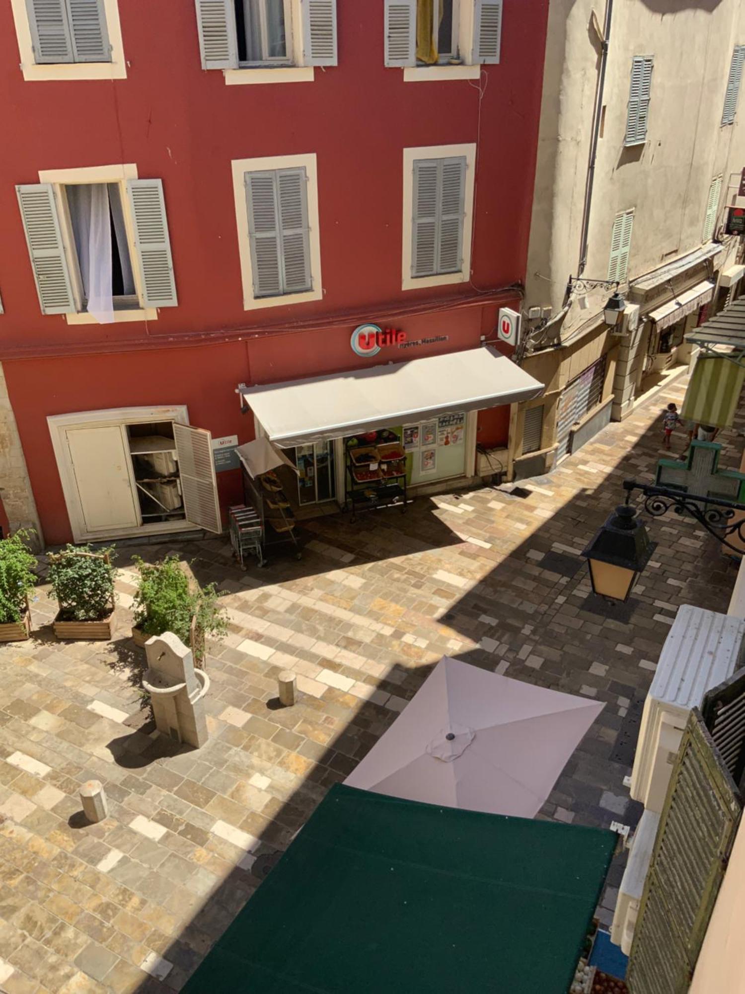 Appartement Centre
