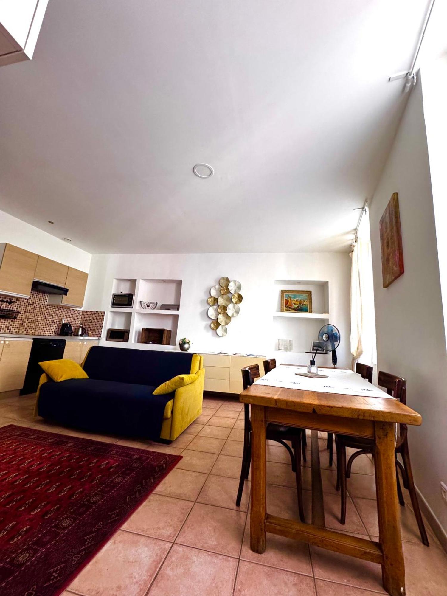 Centre Appartement