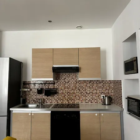 Appartement Hyeres Centre Exterior photo