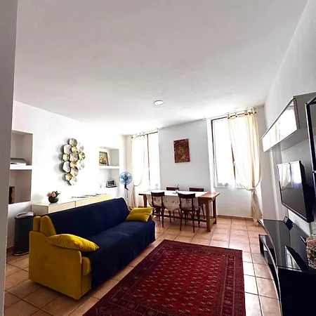Appartement Hyeres Centre Exterior photo