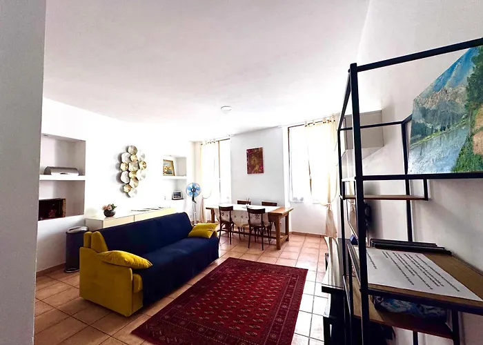 Appartement Hyeres Centre