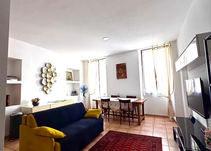 Appartement Hyeres Centre