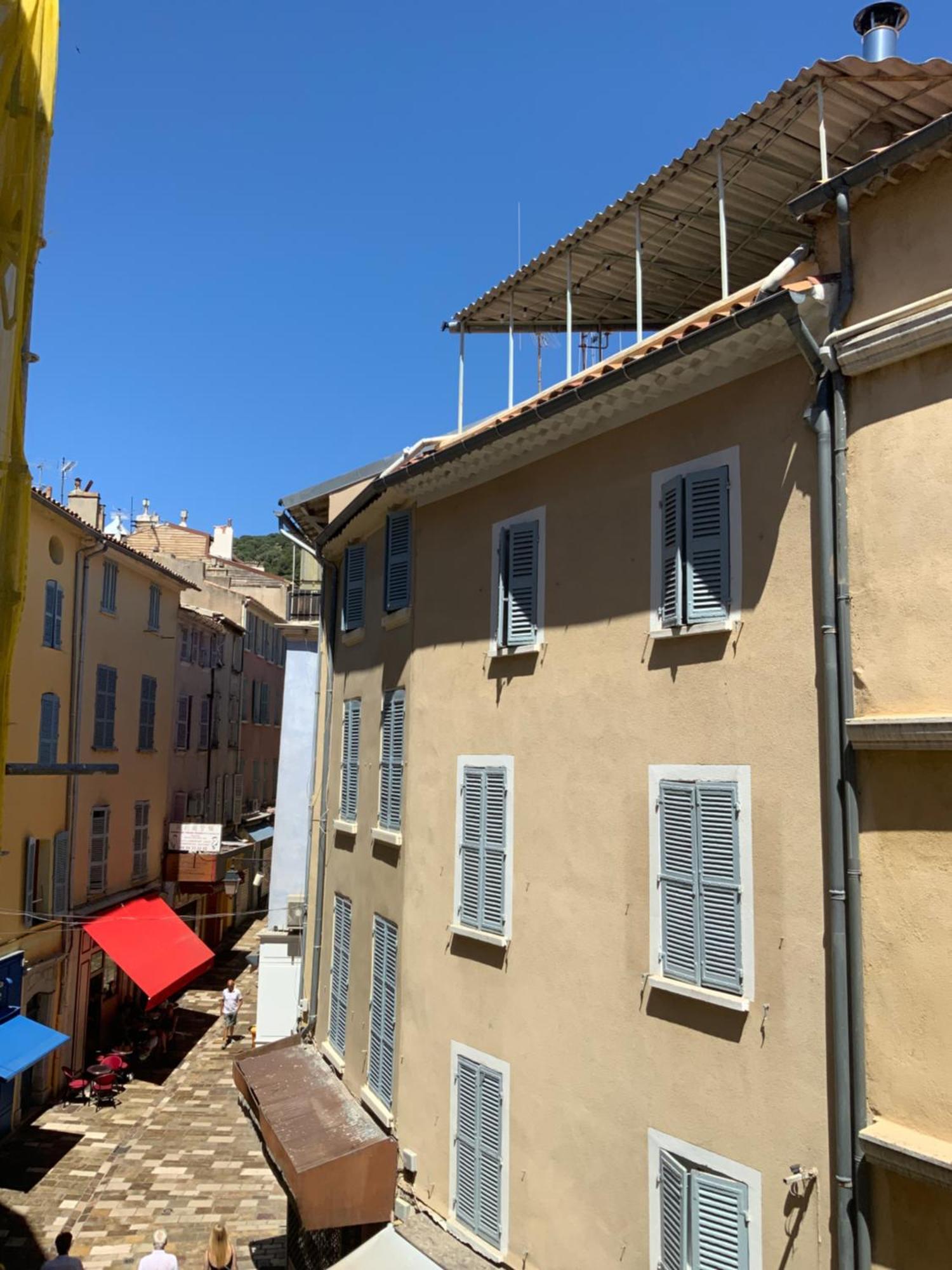 Centre Hyeres